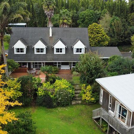 Horse Shoe Manor Paihia Zewnętrze zdjęcie