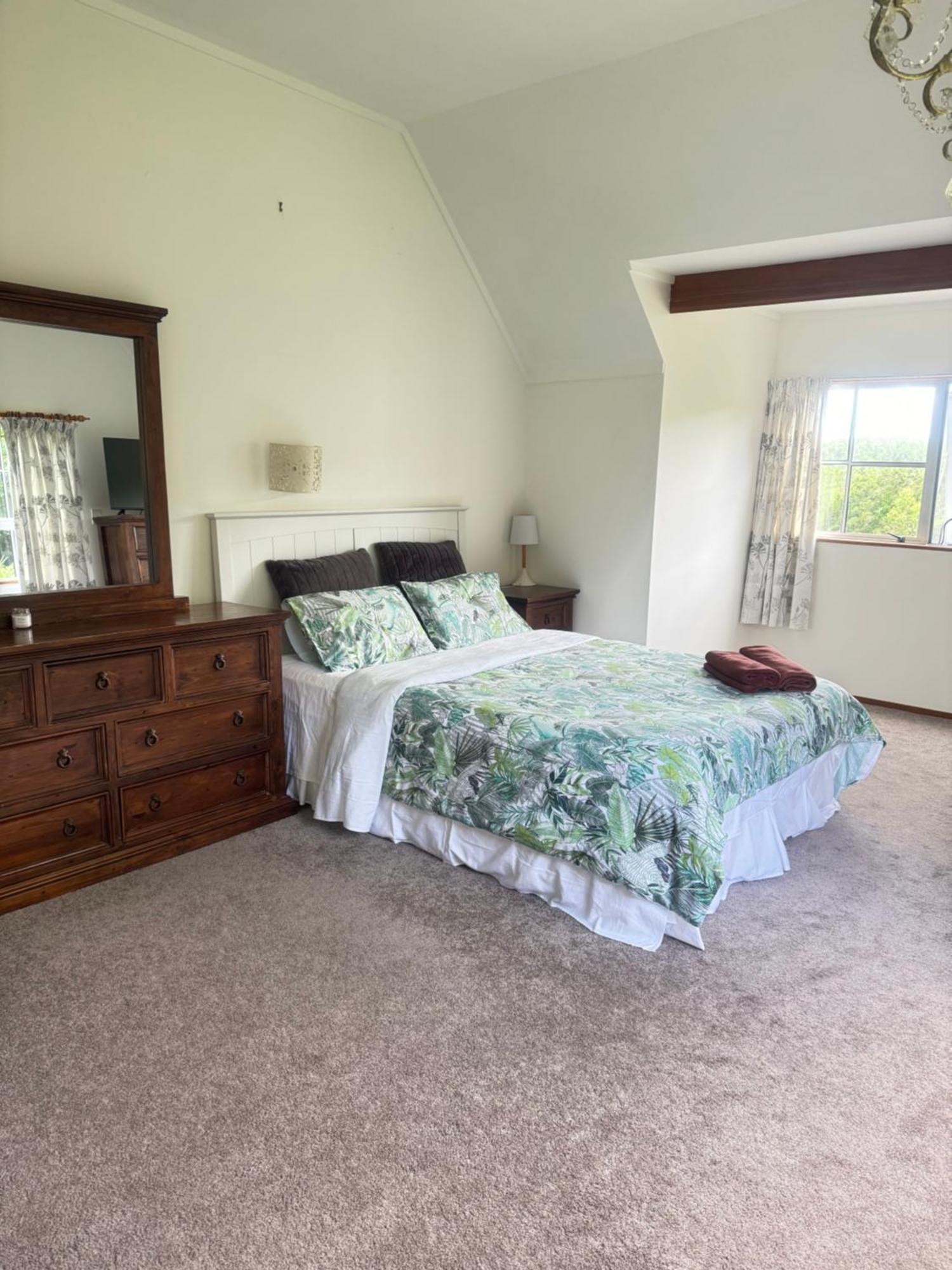 Horse Shoe Manor Paihia Zewnętrze zdjęcie